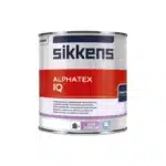 Sikkens Alphatex IQ 1 liter
