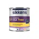 Sikkens Rubbol DSA Thix 1 liter