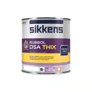 Sikkens Rubbol DSA Thix 1 liter