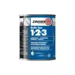 Zinsser Bulls Eye 1 2 3 1 liter
