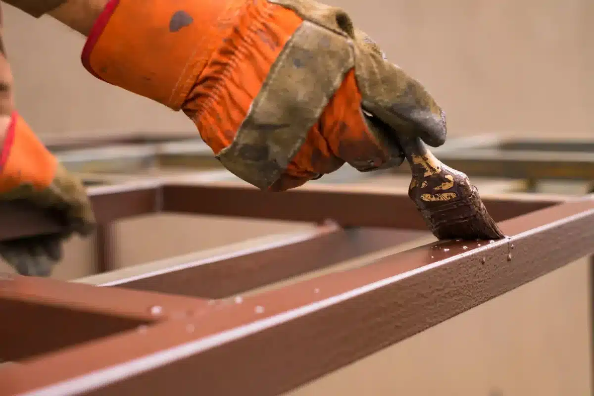 Aluminium schilderen | Verfplaza