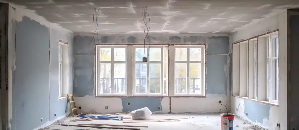 Gipsplaten schilderen | Verfplaza