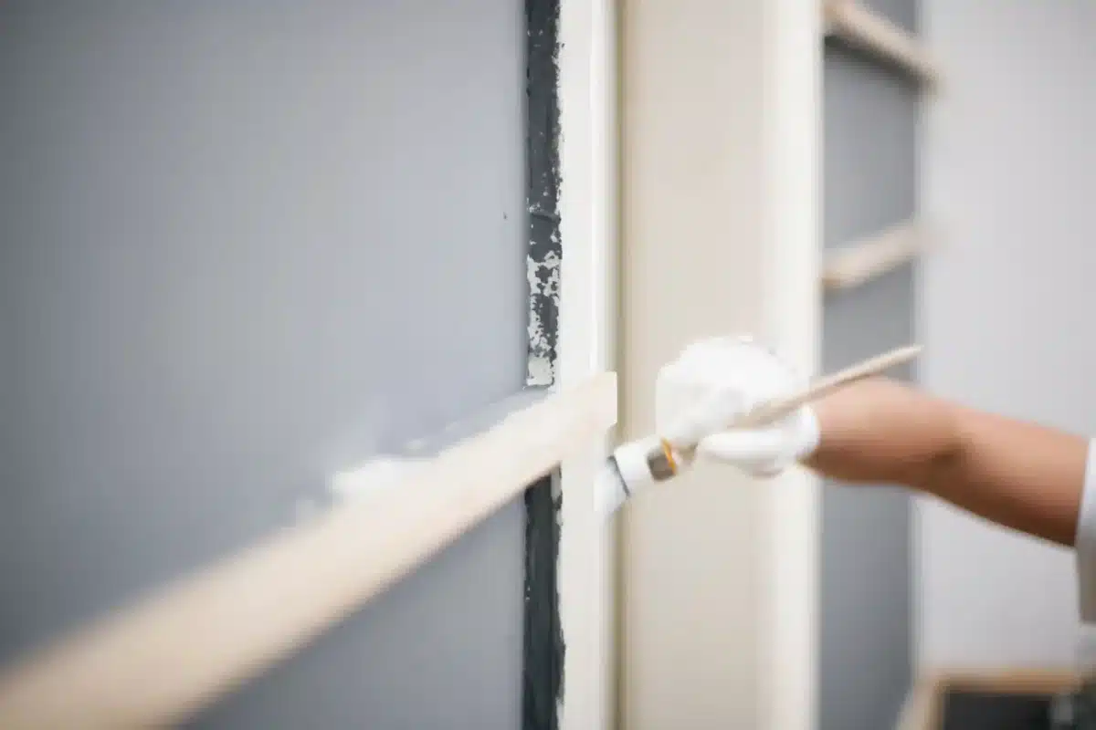 Kozijnen schilderen | Verfplaza