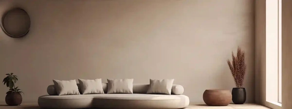 Warme kleur in je huis | Verfplaza