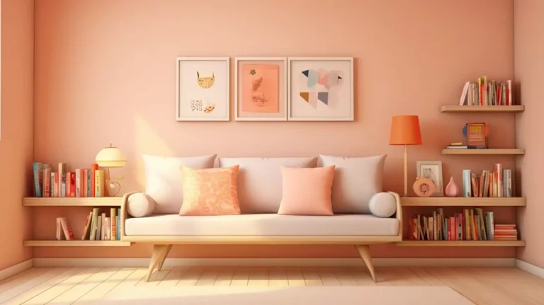 Pastel muurverf | Verf plaza