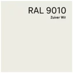 RAL 9010