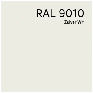 RAL 9010