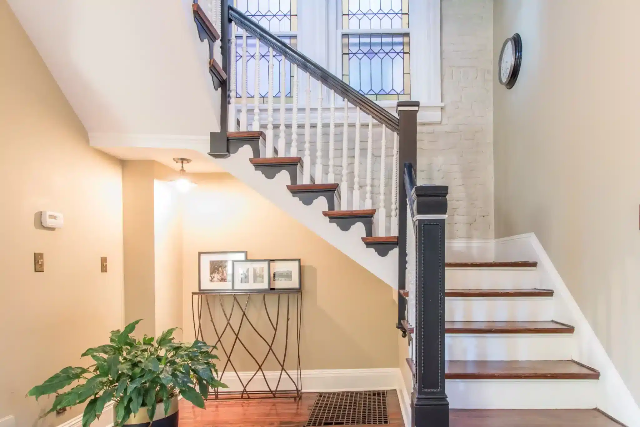 Gemakkelijk en veilig trapgat schilderen | Verfplaza