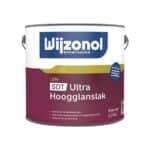 Wijzonol LBH SDT Ultra Hoogglanslak 2,5 liter
