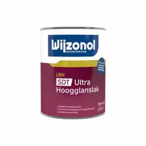 Wijzonol LBH SDT Ultra Hoogglanslak