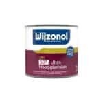 Wijzonol LBH SDT Ultra Hoogglanslak 500 ml