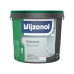 Wijzonol Muurverf Extramat 5 liter