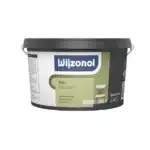 Wijzonol Muurverf Mat | Verfplaza