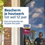Wijzonol LBH SDT Ultra Hoogglanslak langdurige bescherming