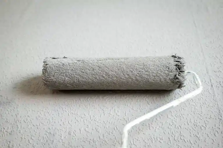 VliesBehang verven, kan dat? | Verfplaza