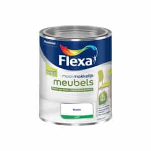 Flexa Mooi Makkelijk Meubels lak mat