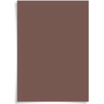 Full Plum kleurstaal A4