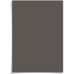 Full Taupe kleurstaal A4