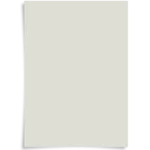 Gentle Grey kleurstaal A4