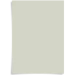 Gentle Tundra kleurstaal A4