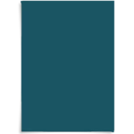 Lush Aqua kleurstaal A4