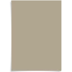 Mild Bean kleurstaal A4