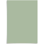 Mild Jade kleurstaal A4
