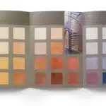 Sigma Sigmulto Stucco kleurenwaaier