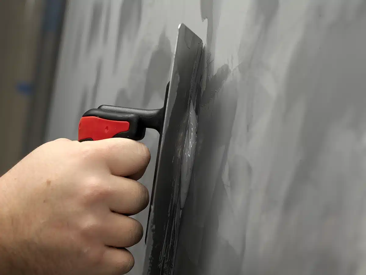 Sigma Sigmulto Stucco voorbeeld