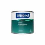 Wijzonol AQUA Zijdeglans 0,5 liter