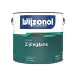 Wijzonol AQUA Zijdeglans 2,5 liter