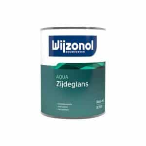 Wijzonol AQUA Zijdeglans