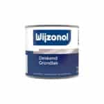 Wijzonol Dekkend Grondlak 500 ml