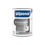 Wijzonol Grondverf Terpentineverdunbaar 1 liter