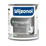 Wijzonol Hoogglanslak ALK | Verfplaza
