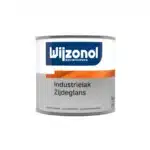 Wijzonol Industrielak Zijdeglans | Verfplaza