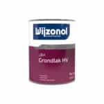 Wijzonol LBH Grondlak HV 1 liter