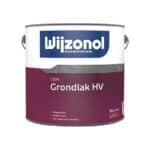 Wijzonol LBH Grondlak HV 2,5 liter