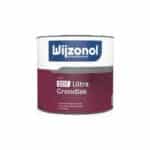 Wijzonol LBH SDT Ultra Grondlak 0,5 liter