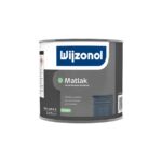 Wijzonol Matlak Terpentineverdunbaar 500 ml