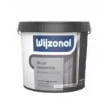 Wijzonol Muurvoorstrijk Aankleurbaar | Verfplaza