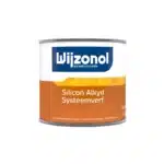 Wijzonol Silicon Alkyd Systeemverf | Verfplaza