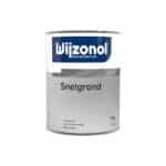 Wijzonol Snelgrond