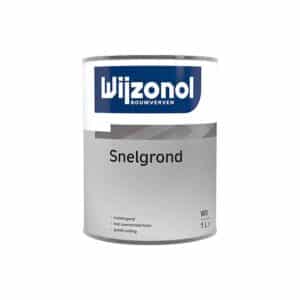 Wijzonol Snelgrond