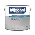 Wijzonol UniCoat | Verfplaza