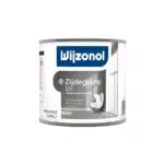 Wijzonol Zijdeglanslak ALK | Verfplaza
