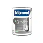 Wijzonol Zijdeglanslak ALK | Verfplaza