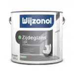 Wijzonol Zijdeglanslak ALK | Verfplaza