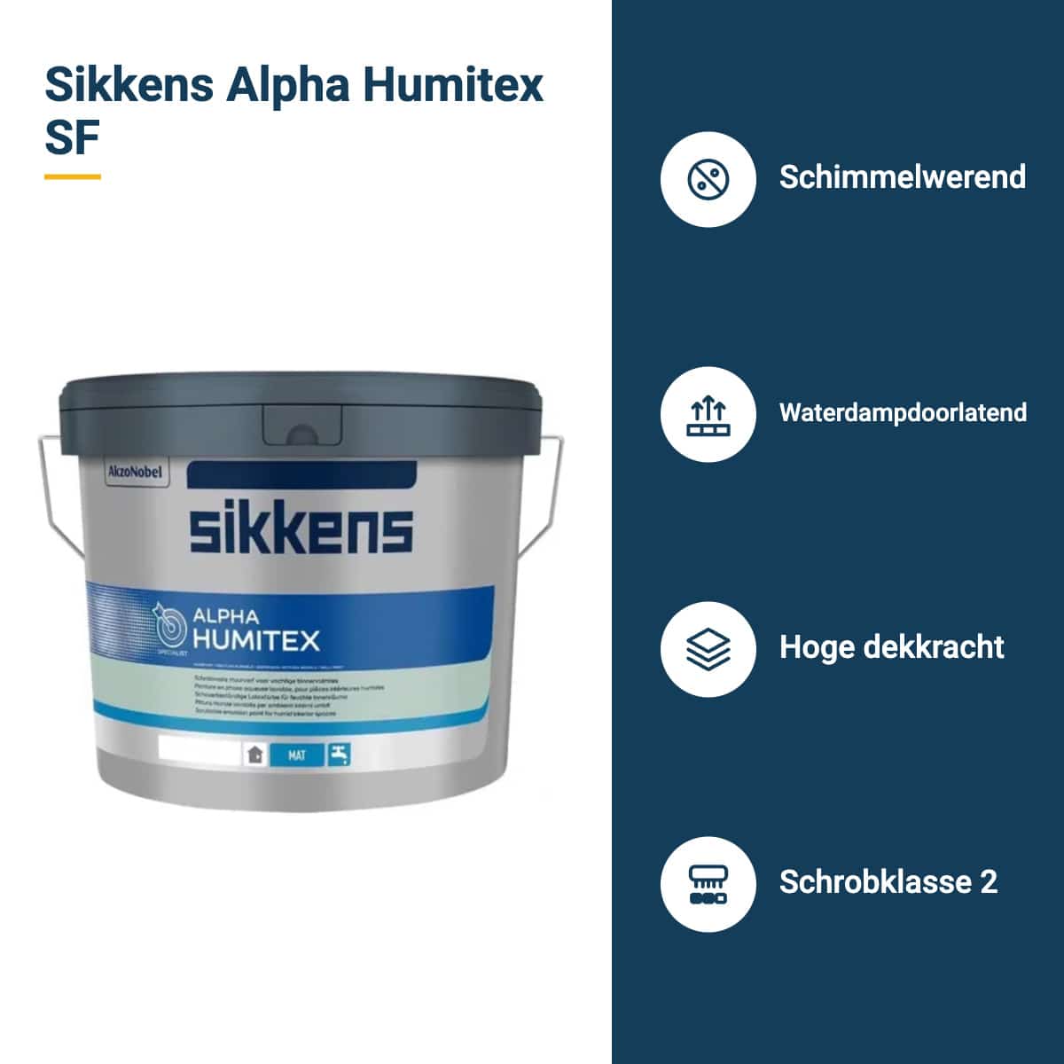 sikkens alpha humitex sf kenmerken