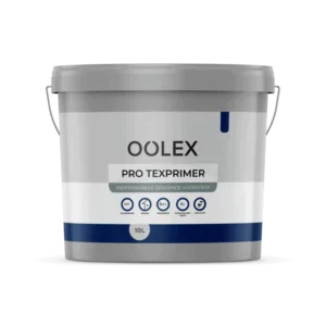 Oolex Pro Texprimer